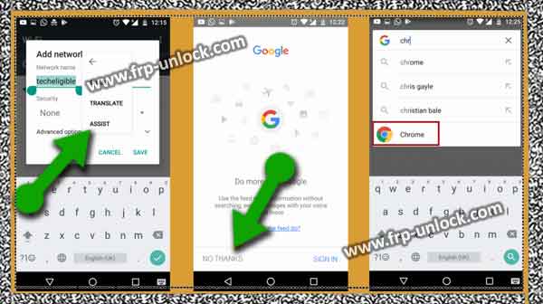 BypassFRP Alcatel Murti 3, Bypass Alcatel Murti 3 Google Account, Alcatel Statue Unlock 3, Bypass Alcatel Google Verification