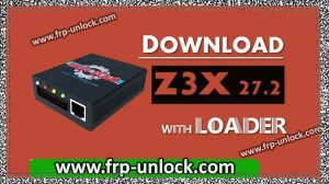 z3x 35.3 loader.exe