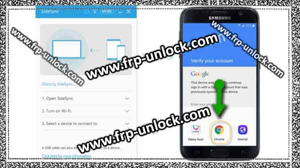 How To Bypass Google Account Galaxy J2 Verification